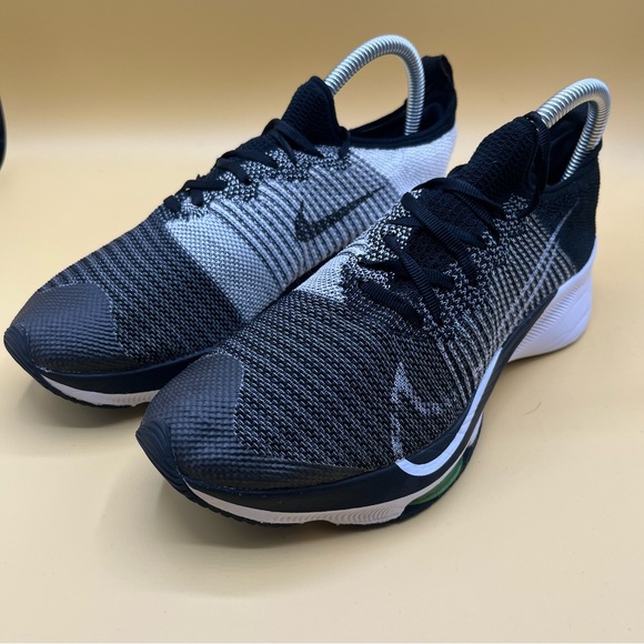 Nike Other - Nike Kids Sneakers Black and White